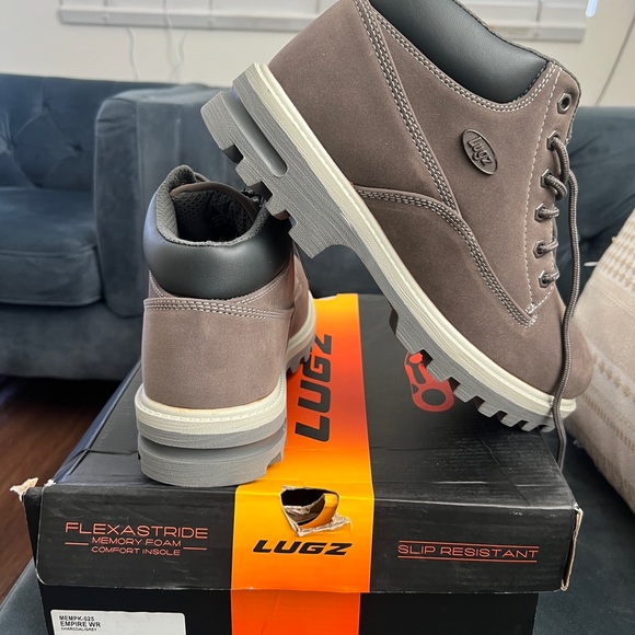 Men’s LUGZ size 9 - Picture 3 of 7